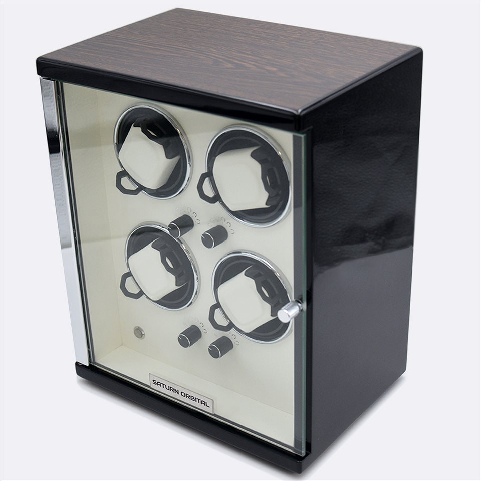 Automatic Quad Watch Winder